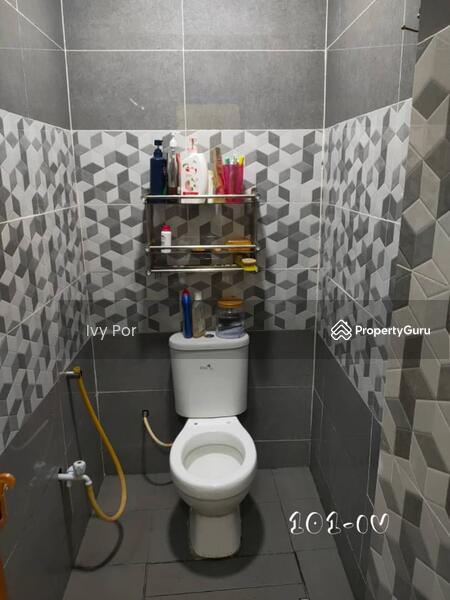 Untuk Disewa - Taman Teluk Gedung Indah