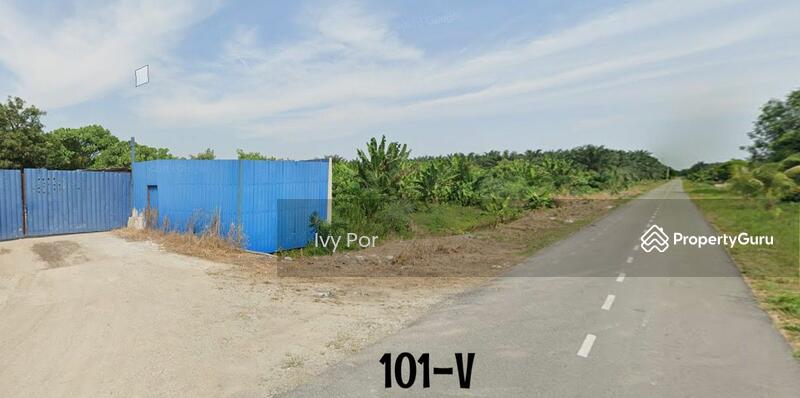 For Sale - Telok Panglima Garang