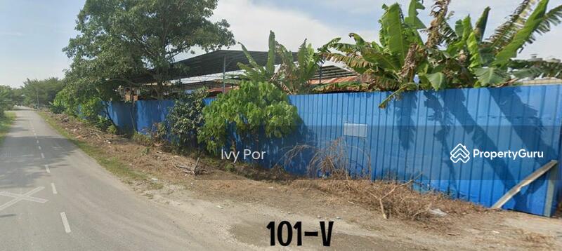 For Sale - Telok Panglima Garang