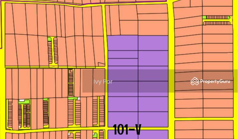 For Sale - Telok Panglima Garang
