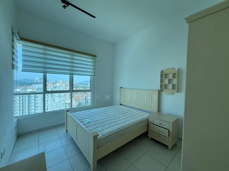 Condominium for Rent at One Imperial - Carine Lee - Bedroom - PropertyGuru.com.my