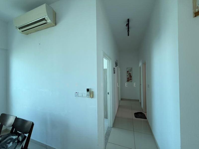 Condominium for Rent at One Imperial - Carine Lee - Corridor - PropertyGuru.com.my