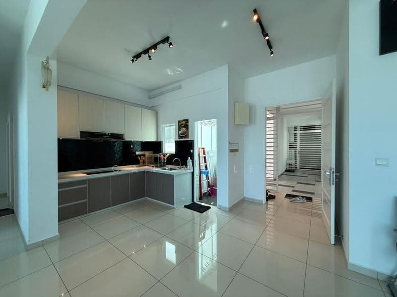 Condominium for Rent at One Imperial - Carine Lee - Kitchen - PropertyGuru.com.my