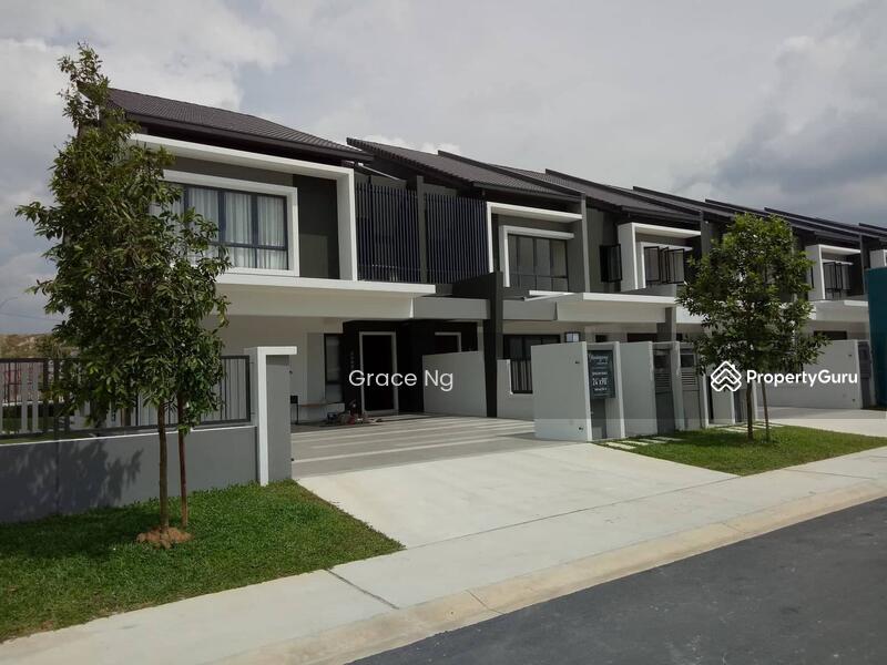 Untuk Dijual - The Hottest Landed Houses(Freehold) Sungai Buloh
