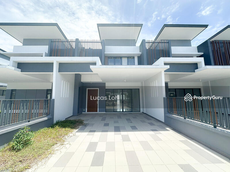 Untuk Disewa - Jardin Residences