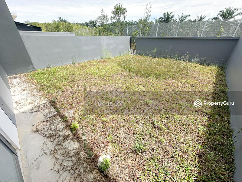 Untuk Disewa - Jardin Residences