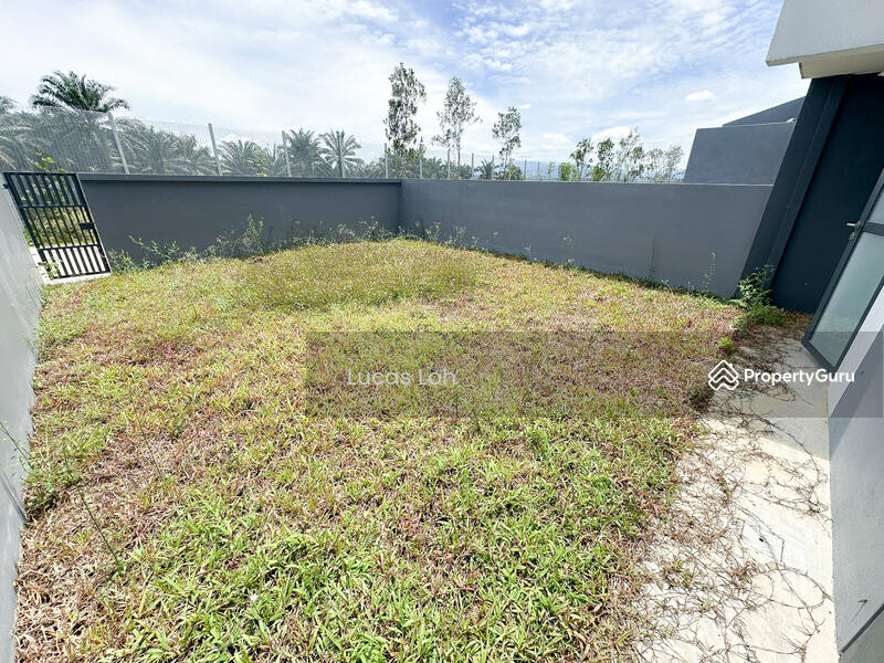 Untuk Disewa - Jardin Residences