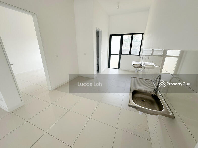 Untuk Disewa - Jardin Residences