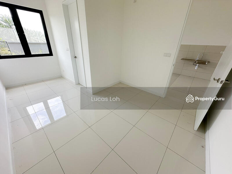 Untuk Disewa - Jardin Residences