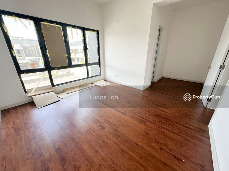Untuk Disewa - Jardin Residences
