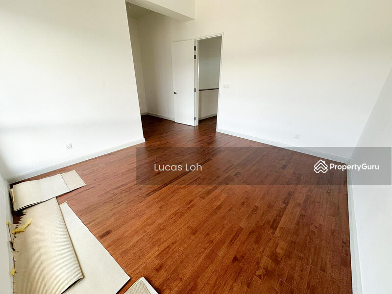 Untuk Disewa - Jardin Residences