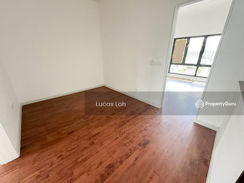 Untuk Disewa - Jardin Residences