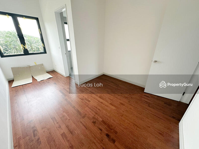 Untuk Disewa - Jardin Residences
