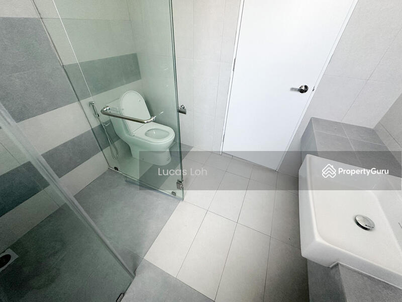 Untuk Disewa - Jardin Residences