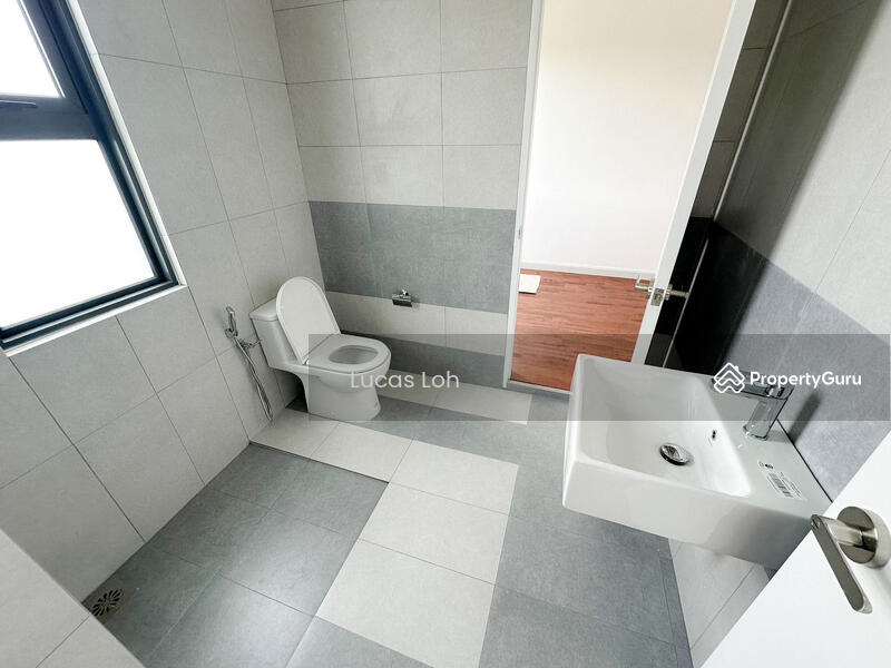 Untuk Disewa - Jardin Residences