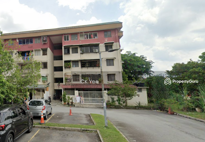 For Sale - Taman Pandan Jaya