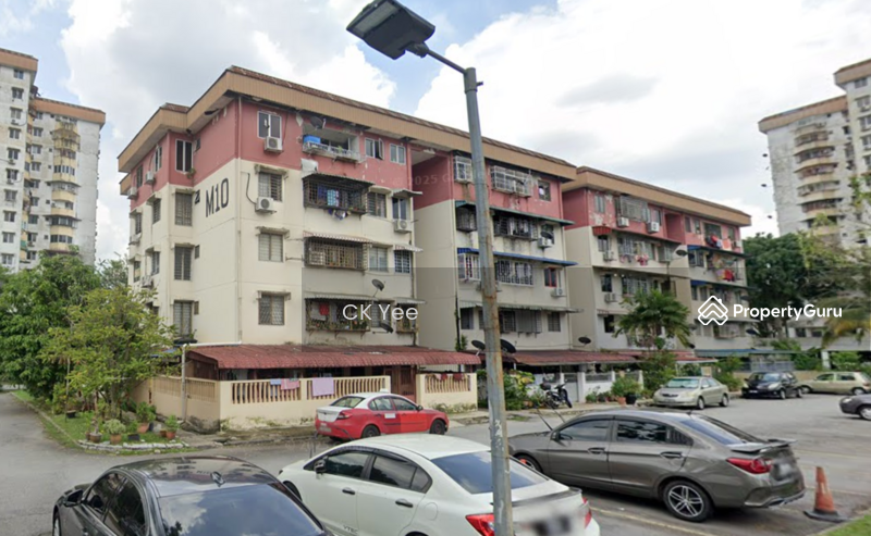 For Sale - Taman Pandan Jaya