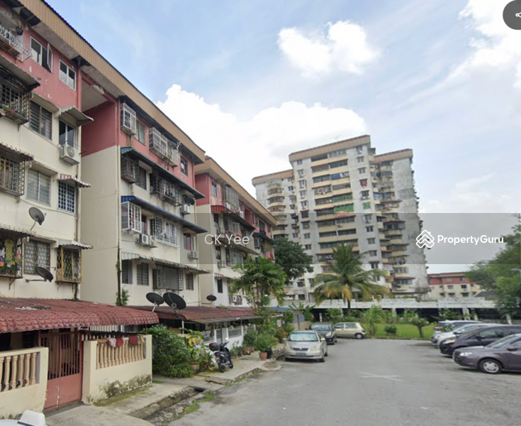 For Sale - Taman Pandan Jaya