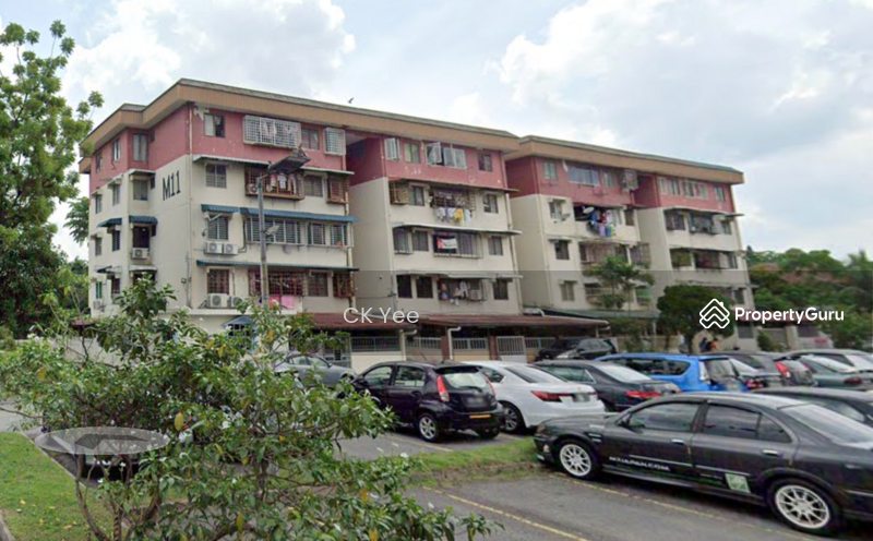 For Sale - Taman Pandan Jaya