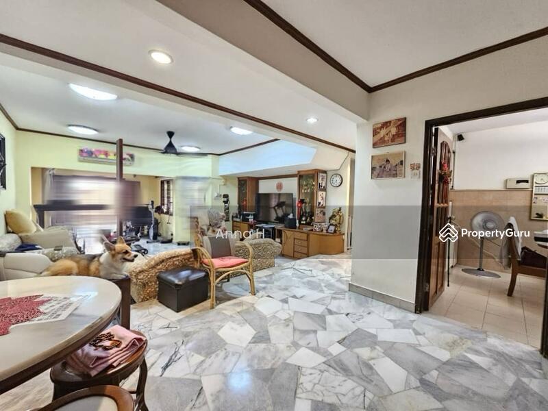 Untuk Dijual - Taman Taynton View