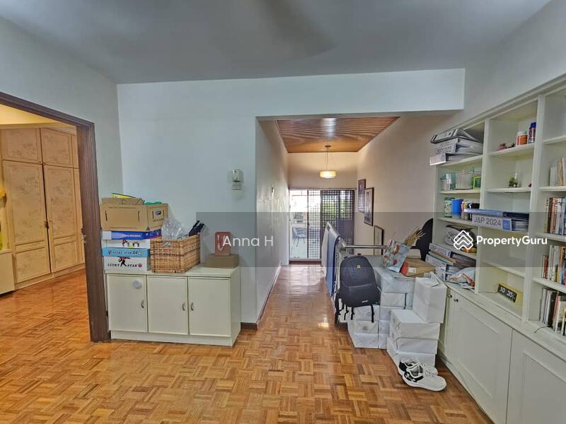 Untuk Dijual - Taman Taynton View
