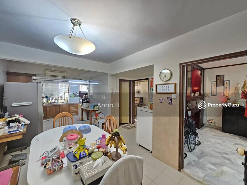 Untuk Dijual - Taman Taynton View