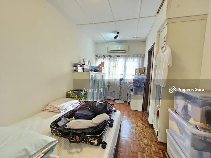 Untuk Dijual - Taman Taynton View