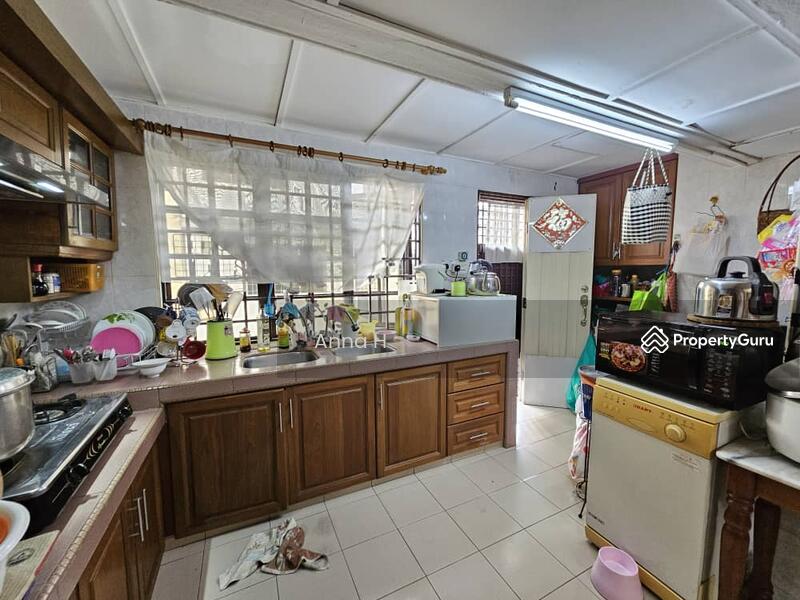 Untuk Dijual - Taman Taynton View