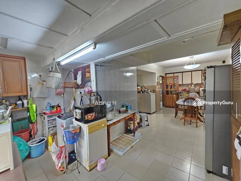 Untuk Dijual - Taman Taynton View
