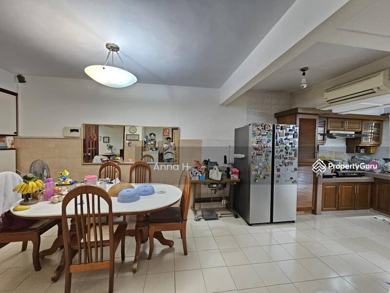 Untuk Dijual - Taman Taynton View