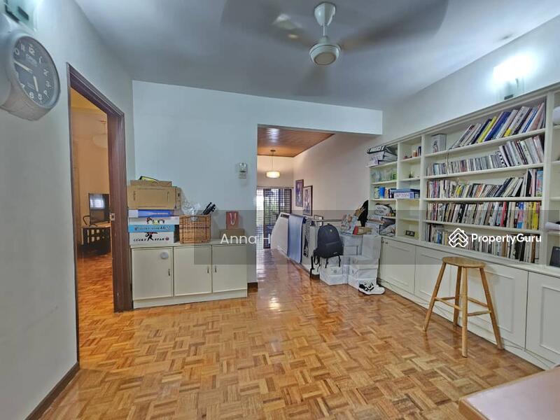 Untuk Dijual - Taman Taynton View
