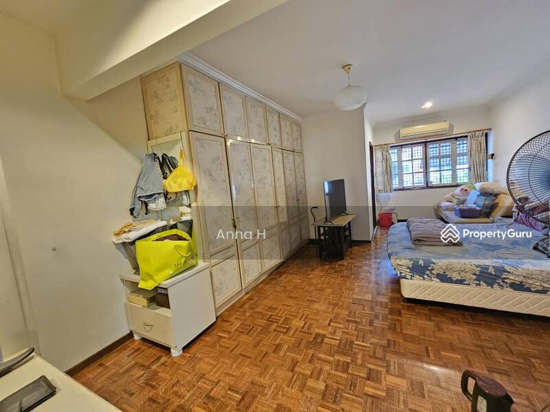 Untuk Dijual - Taman Taynton View