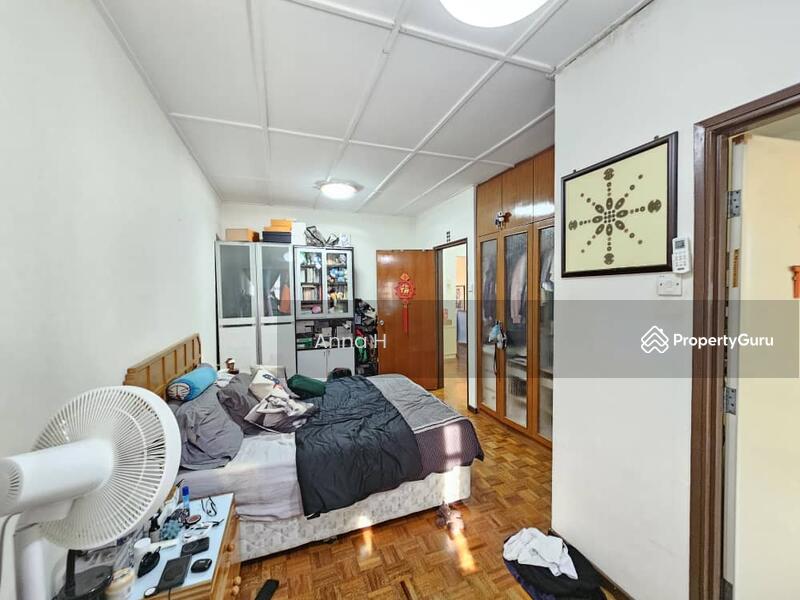 Untuk Dijual - Taman Taynton View