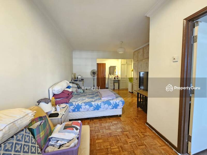Untuk Dijual - Taman Taynton View