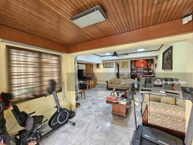 Untuk Dijual - Taman Taynton View
