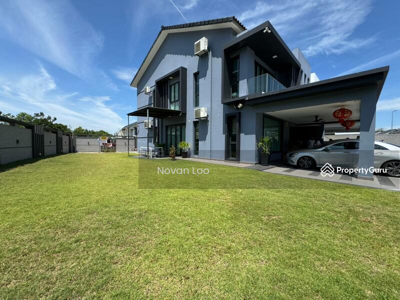 For Sale - Nusa Idaman