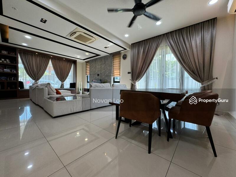 For Sale - Nusa Idaman