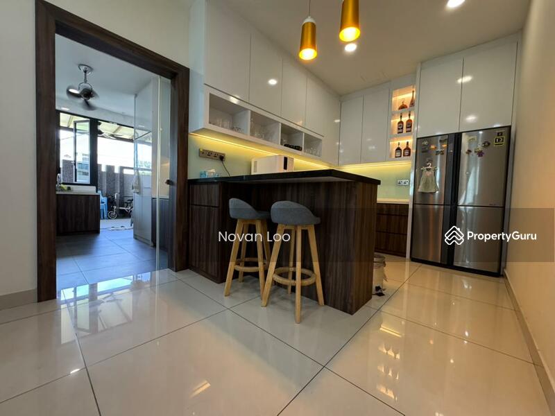 For Sale - Nusa Idaman