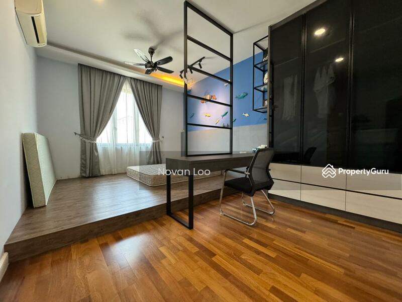 For Sale - Nusa Idaman