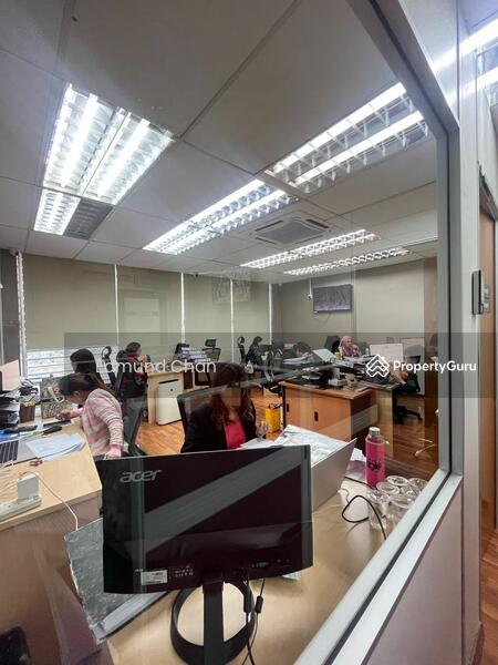 For Rent - Taipan Business Centre, USJ, Subang Jaya
