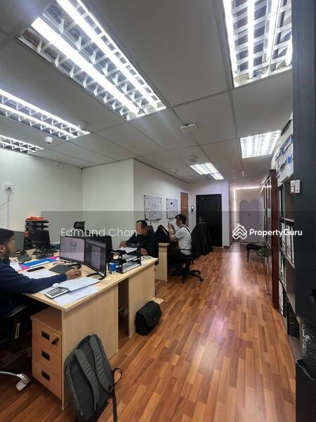 For Rent - Taipan Business Centre, USJ, Subang Jaya