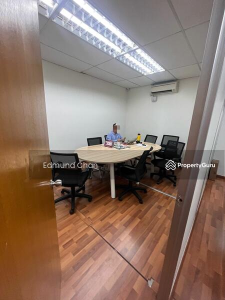 For Rent - Taipan Business Centre, USJ, Subang Jaya
