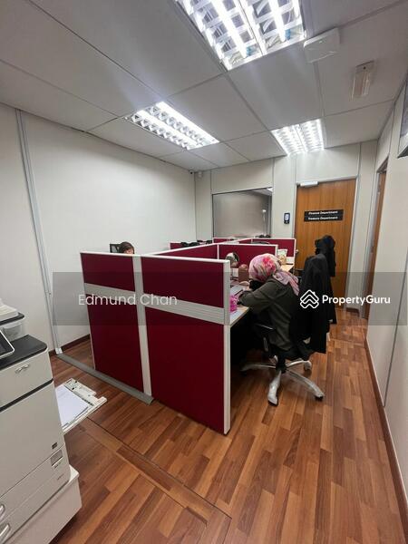 For Rent - Taipan Business Centre, USJ, Subang Jaya
