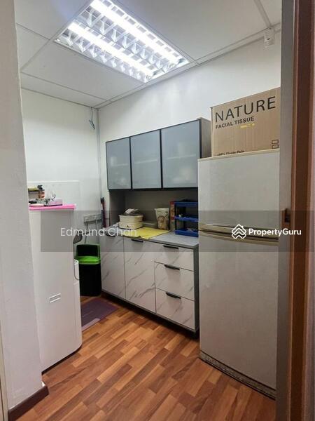For Rent - Taipan Business Centre, USJ, Subang Jaya