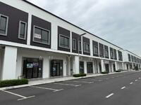 For Rent - Eco Tropics