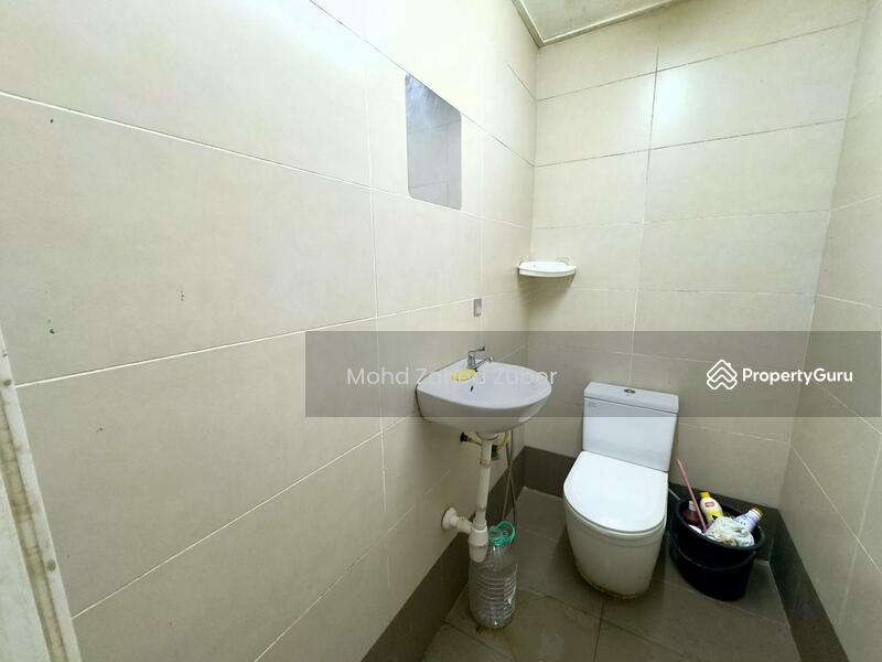 For Sale - Corner Lot Double Storey Taman Serdang Jaya Seri Kembangan