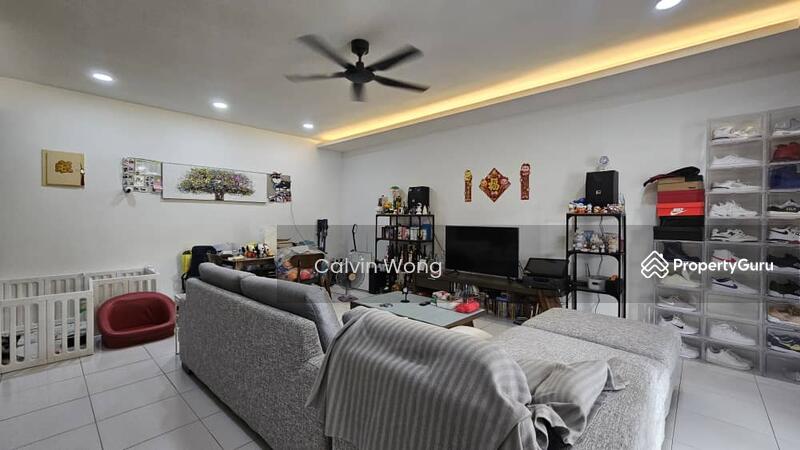 For Sale - Setia Tropika Setias Tropikas