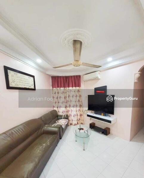 For Rent - Villa Sri Kenanga