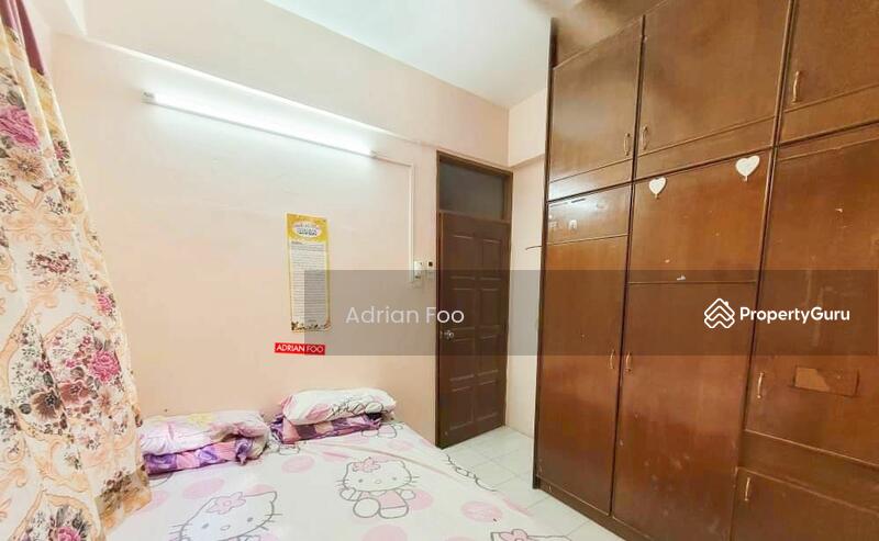 For Rent - Villa Sri Kenanga