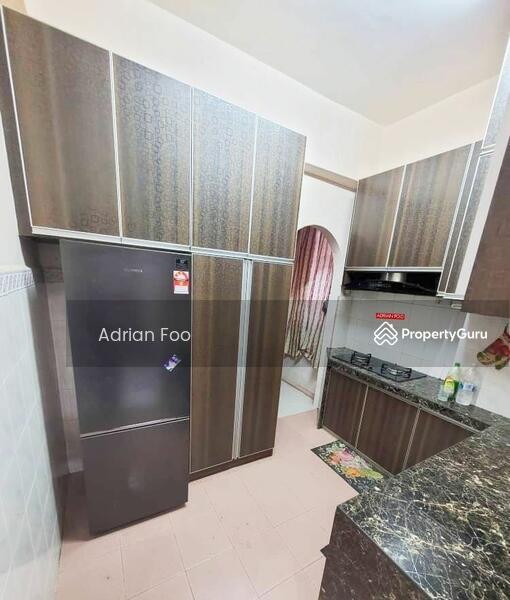 For Rent - Villa Sri Kenanga
